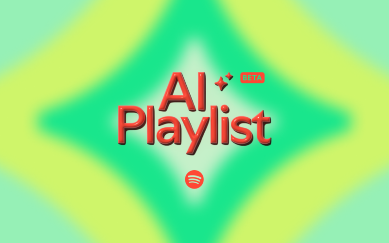 Spotify’s AI Playlists are rolling out for Premium users in the US