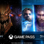 StarCraft: Remastered and StarCraft II are coming to PC Game Pass