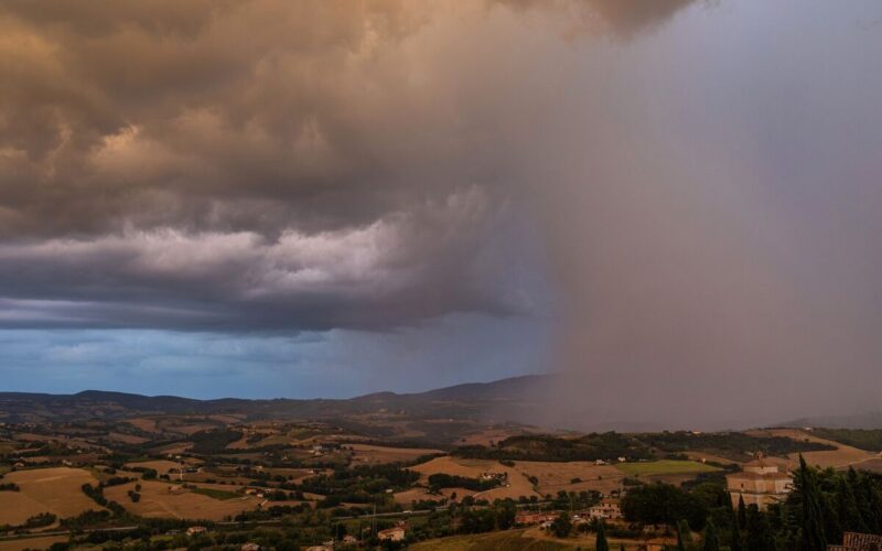 Startup Founded by Ex-Google Exec to Use AI to Forecast Weather