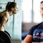 Stop driving yourself crazy trying to be ripped, fit, and healthy. A nutrition coach to Olympians and CrossFitters shares how he strikes the right balance.