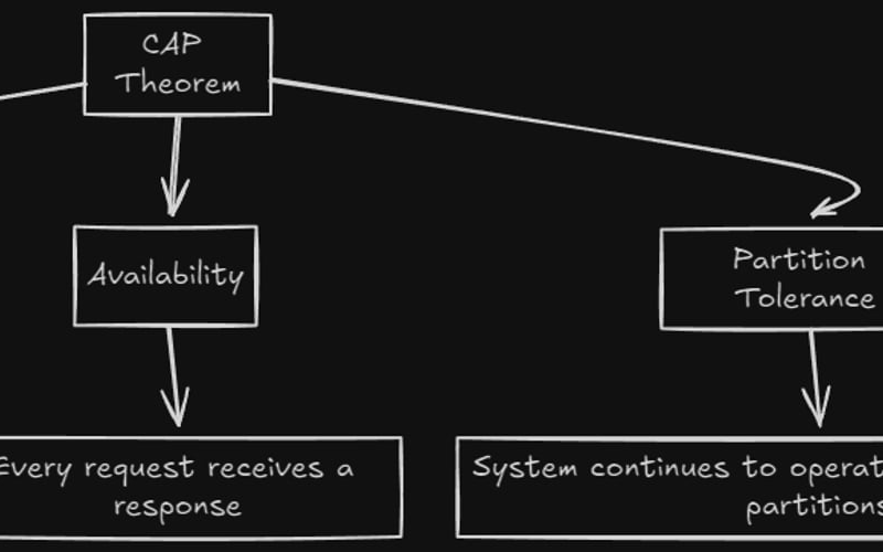 System Design: CAP Theorem