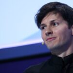 Telegram CEO Durov Says App to Provide More Data to Governments