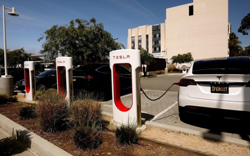 Tesla battery replacement cost is steep, but prices vary by model