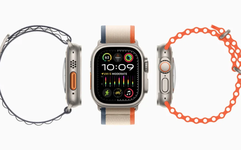 The Apple Watch Ultra 2 is cheaper now than it was during Amazon Prime Day