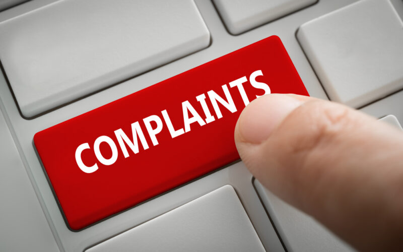 The Hidden Value of Customer Complaint Data