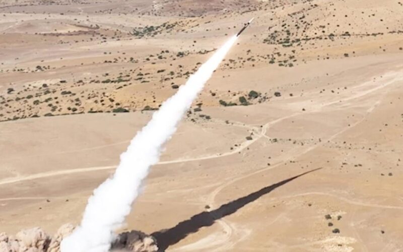 The Houthis probed Israeli defenses with a ballistic missile, and Iran is likely taking notes