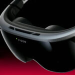 The Immersed Visor aims for spatial computing’s sweet spot