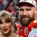 The Kansas City Chiefs' diverse playbook may be getting even more new plays — courtesy of Taylor Swift