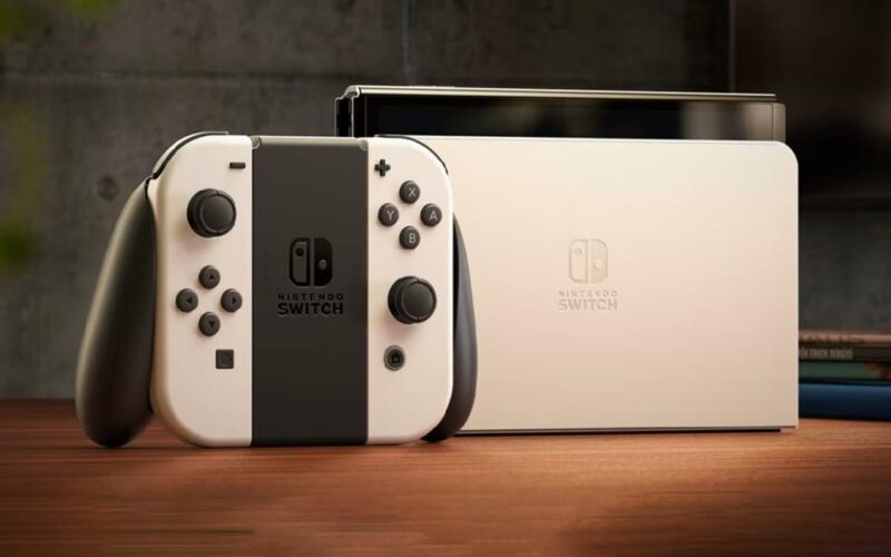 The Morning After: Everything we know so far about Nintendo’s next console