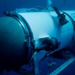 The Titan submersible's lead engineer says he told OceanGate CEO Stockton Rush, 'I'm not getting in it' when asked to do a test dive