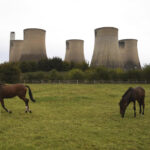 The UK says goodbye to coal production