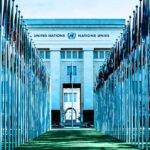 The United Nations has a plan to govern AI – but has it bought the industry’s hype?