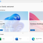 The Windows Windows App is real - replacing Remote Desktop app - gHacks Tech News