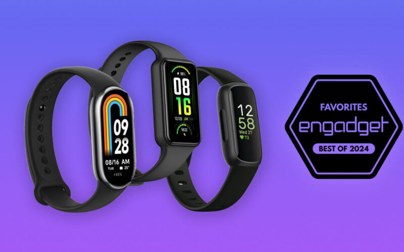 The best cheap fitness trackers for 2024