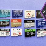 The best microSD cards in 2024