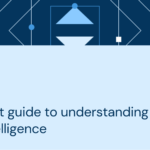 The short guide to understanding data intelligence