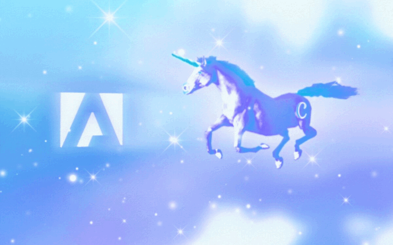 This Unicorn Is Taking On Adobe. Can It Fly?