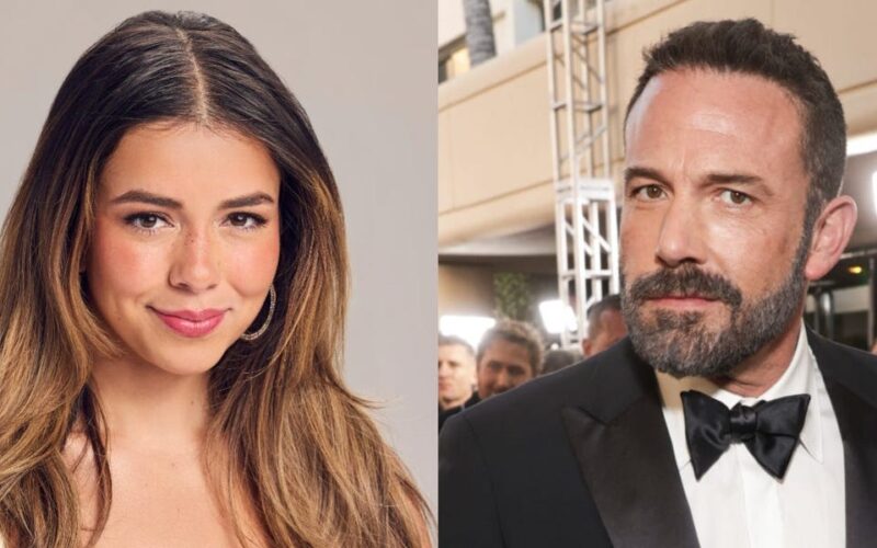 This star of 'The Secret Lives of Mormon Wives' says her husband is related to Ben Affleck. The genealogy records we found tell a different story.