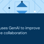 Thomas uses GenAI to improve workplace collaboration