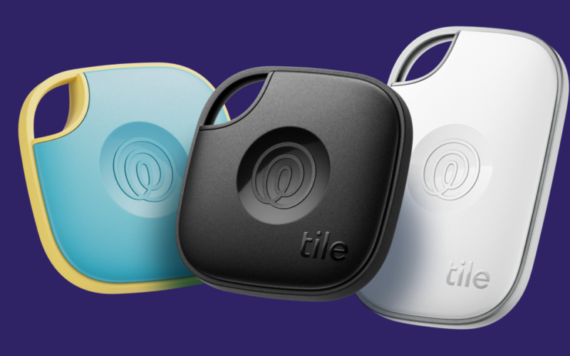 Tile introduces its first new Bluetooth trackers in years