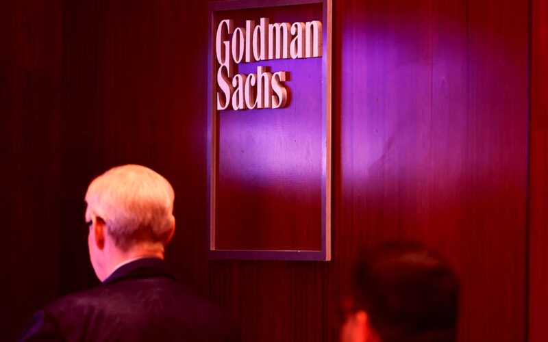 Top Goldman Sachs Stock Researcher Warns AI Bubble May Be About to Explode