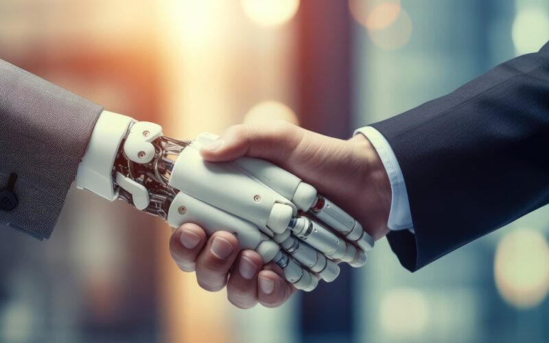 UK, US, EU Sign First International AI Treaty