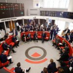 US Fintech Firm Seeks Membership of Iconic LME Trading Floor