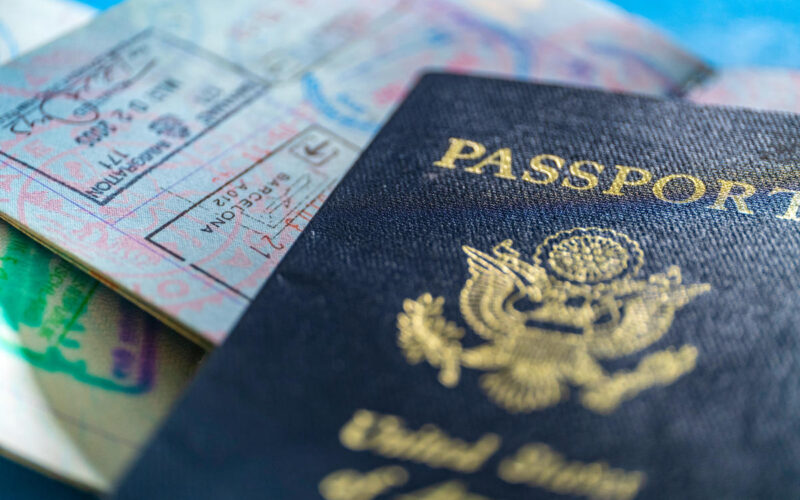 US citizens can now apply for their passport online