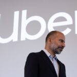 Uber Smells Opportunity in South Korean Internet Upheaval