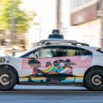 Uber, Waymo Expand Driverless Rides to Austin, Atlanta