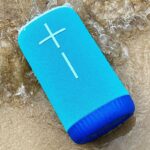 Ultimate Ears Everboom review: A floatable outdoor speaker that packs a punch