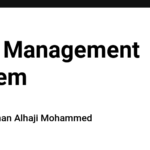 User Management System