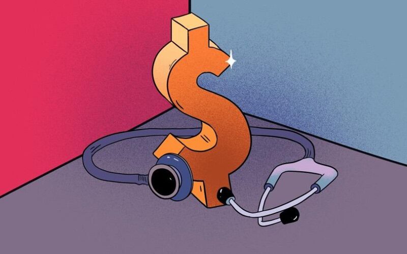 VCs Pour More Money Into Self-Pay Healthcare — Consumers Aren’t Celebrating