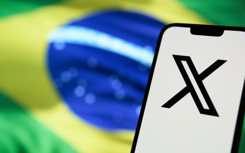 VPN demand surges in Brazil despite legal threat to fine users nearly $9,000 a day for using workarounds to access X