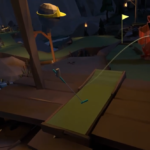 VR hit Walkabout Mini Golf is getting a mobile edition