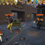 Valve's Deadlock lets you turn cheaters into frogs