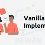 Vanilla Javascript