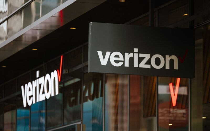 Verizon Is in Talks to Buy Frontier Communications