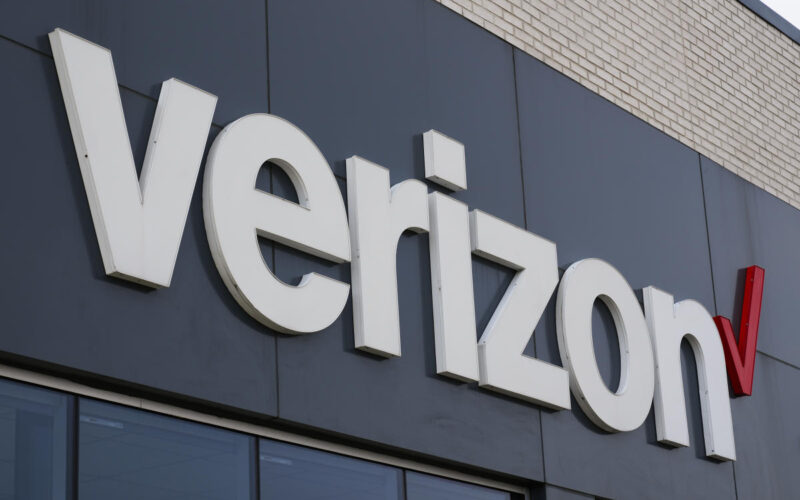 Verizon says its network is ‘fully restored’ following an hours-long outage