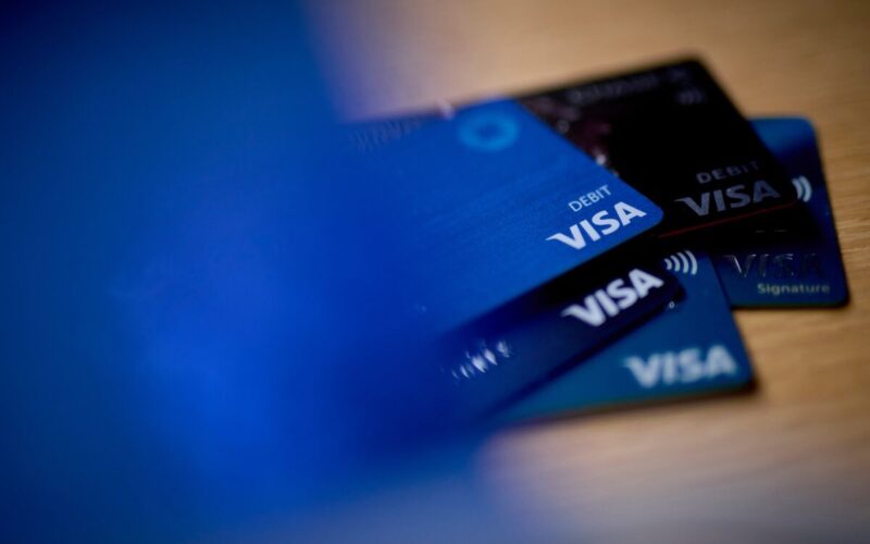 Visa Increases AI Fight Against Fraud With Featurespace Purchase