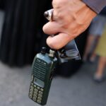 Walkie-Talkies in Lebanon Blasts Were Made at Least a Decade Ago