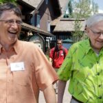 Warren Buffett has donated more than half his fortune to the Gates Foundation and 4 family foundations. Take a closer look.