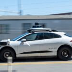 Waymo Sets Its Sights on ‘Premium’ Robotaxi Passengers