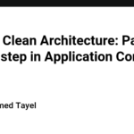 What is Clean Architecture: Part 14-last step in Application Core Layer