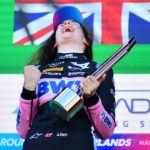 What is F1 Academy? Here's everything you need to know about Formula 1's female-only racing series