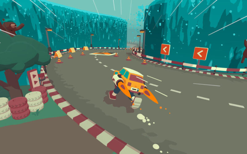 What the Car? hits Steam, and it’s still one of the best games you’ll play this year