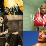 What we’re listening to: Harlequin (or LG 6.5), Rack and more