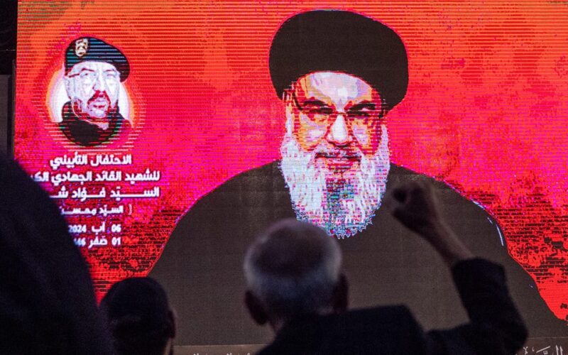 Who was Hassan Nasrallah, the Hezbollah leader killed by Israel?