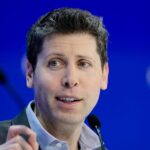 Why Sam Altman doesn't think AI will replace writers