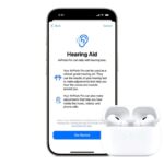 Why the AirPods Pro’s new hearing aid features are a bigger deal than you think